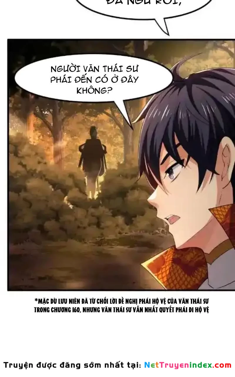 Trụ Vương Tái Sinh Không Muốn Làm Đại Phản Diện Chapter 164 - 23