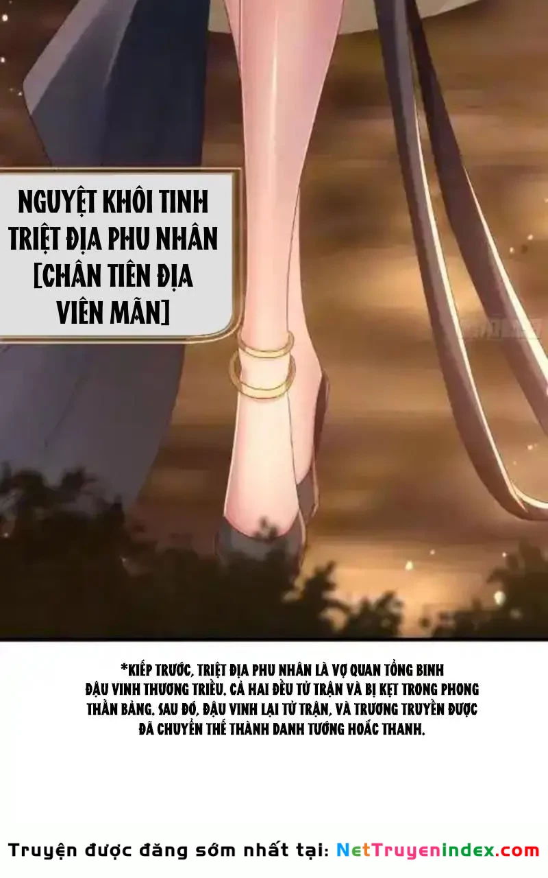 Trụ Vương Tái Sinh Không Muốn Làm Đại Phản Diện Chapter 164 - 26