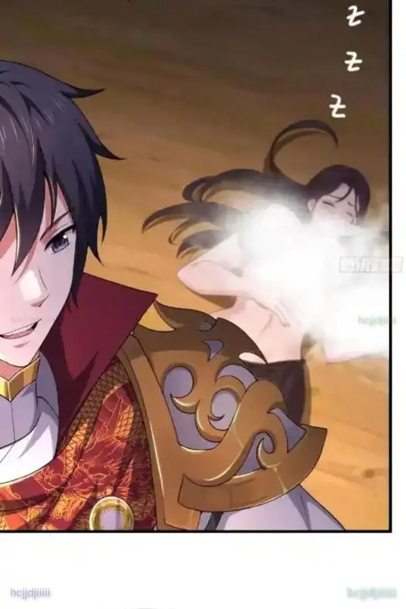 Trụ Vương Tái Sinh Không Muốn Làm Đại Phản Diện Chapter 164 - 34