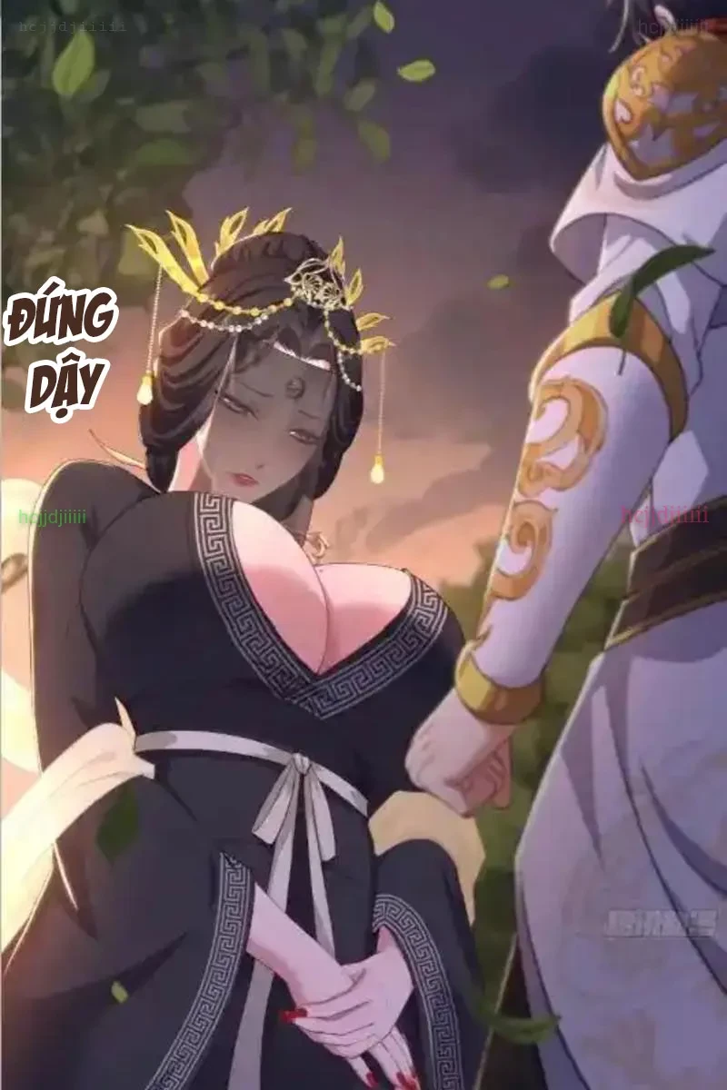 Trụ Vương Tái Sinh Không Muốn Làm Đại Phản Diện Chapter 164 - 36