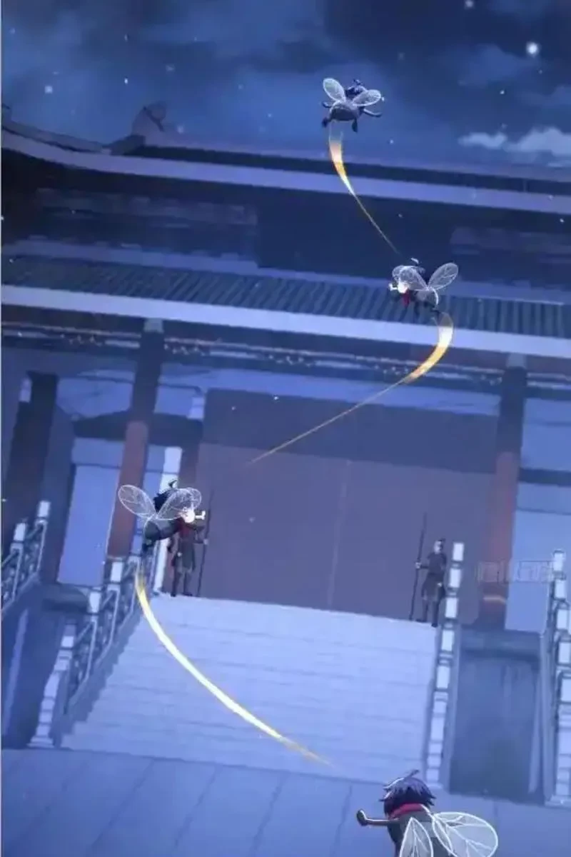 Trụ Vương Tái Sinh Không Muốn Làm Đại Phản Diện Chapter 164 - 38