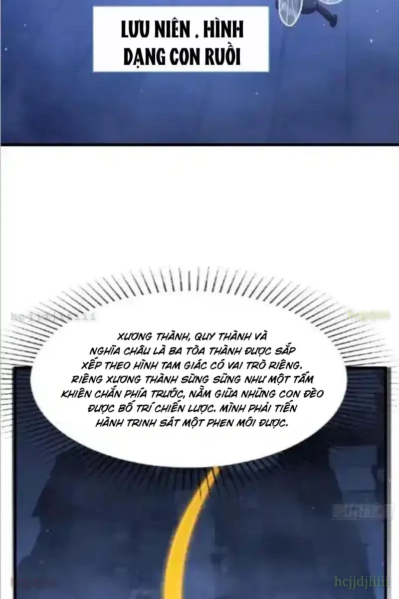 Trụ Vương Tái Sinh Không Muốn Làm Đại Phản Diện Chapter 164 - 39