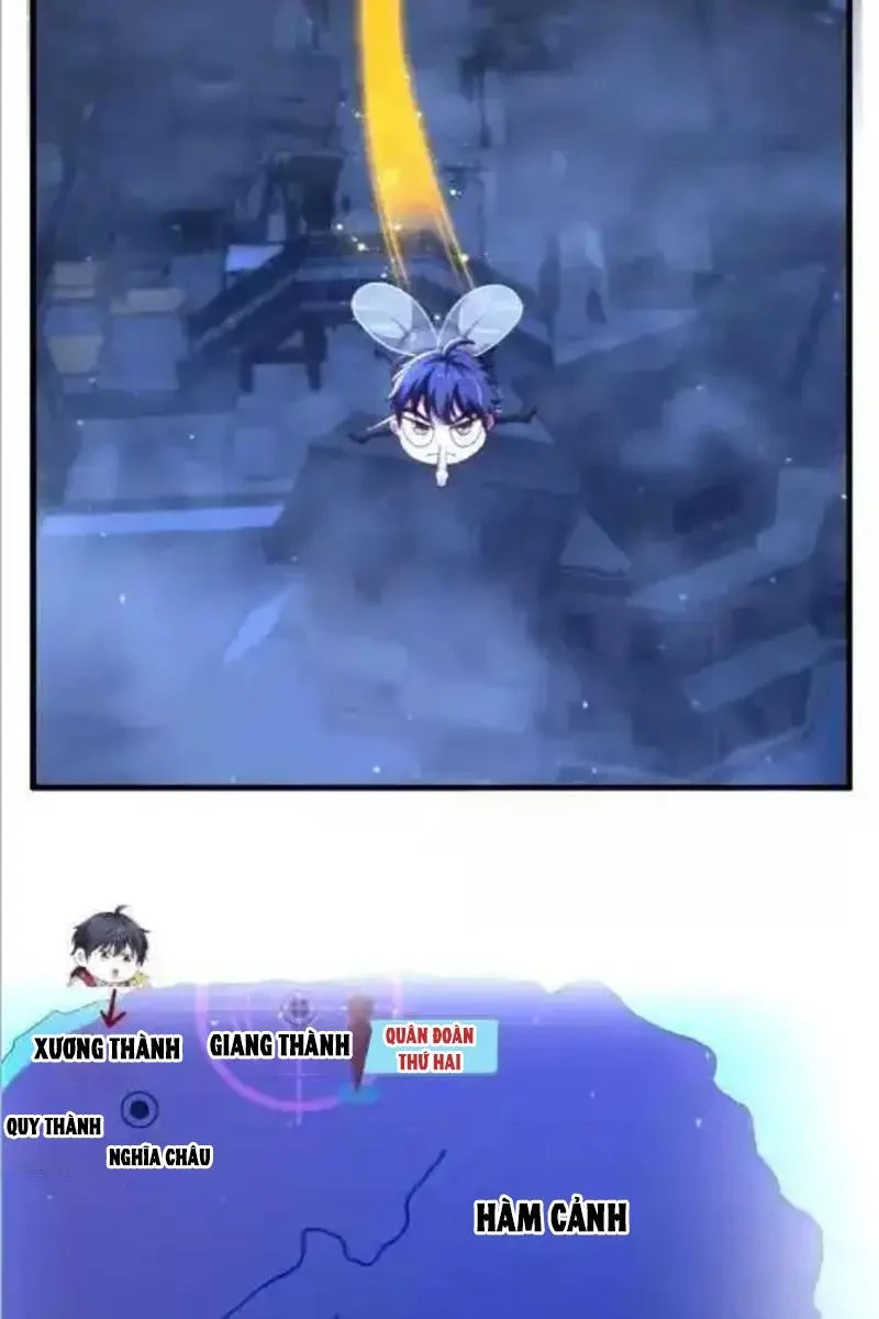 Trụ Vương Tái Sinh Không Muốn Làm Đại Phản Diện Chapter 164 - 40