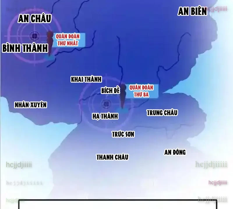 Trụ Vương Tái Sinh Không Muốn Làm Đại Phản Diện Chapter 164 - 41