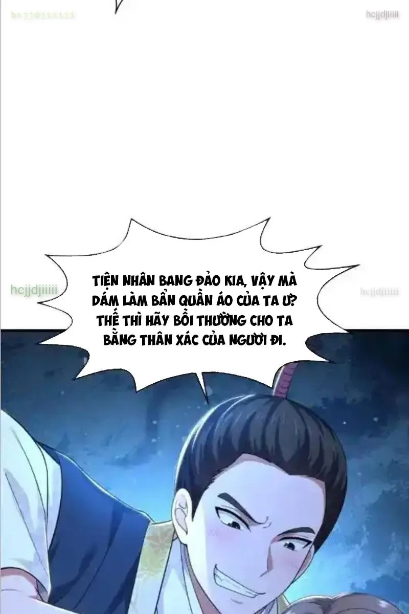 Trụ Vương Tái Sinh Không Muốn Làm Đại Phản Diện Chapter 164 - 43