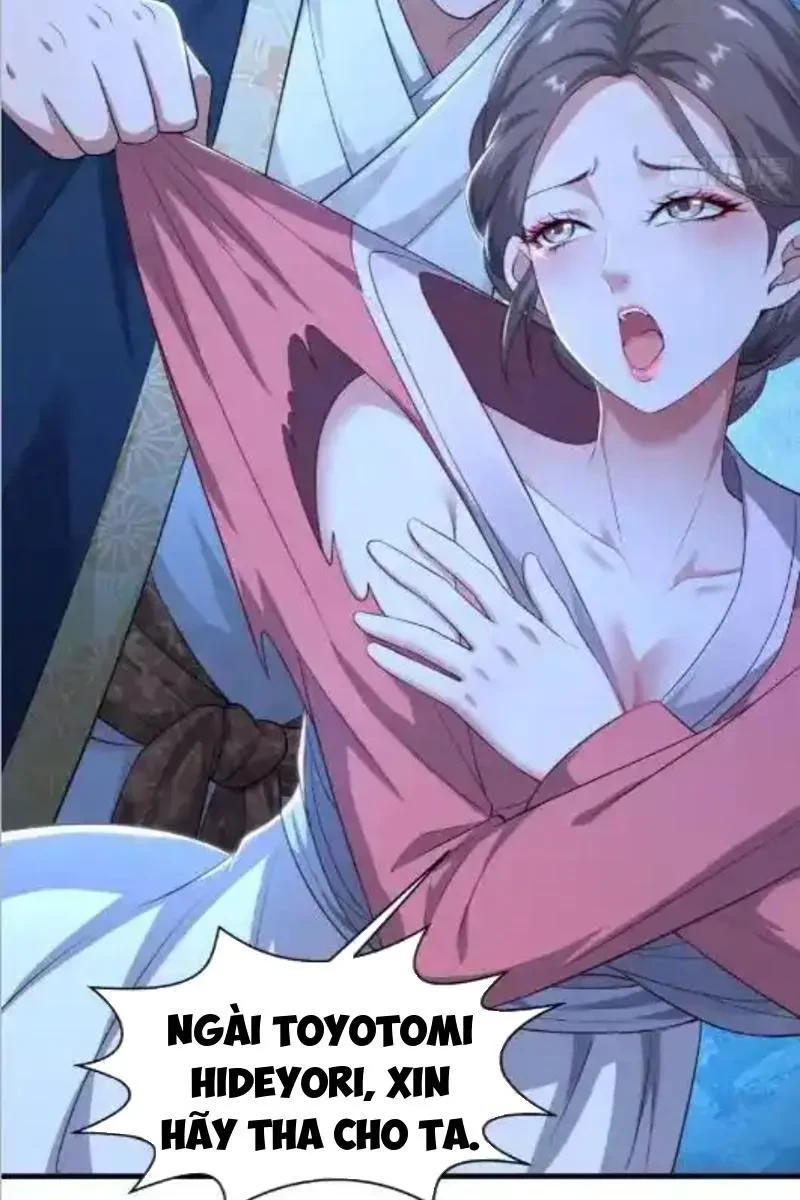 Trụ Vương Tái Sinh Không Muốn Làm Đại Phản Diện Chapter 164 - 44