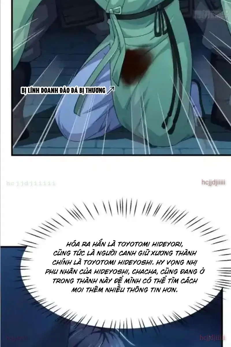 Trụ Vương Tái Sinh Không Muốn Làm Đại Phản Diện Chapter 164 - 46