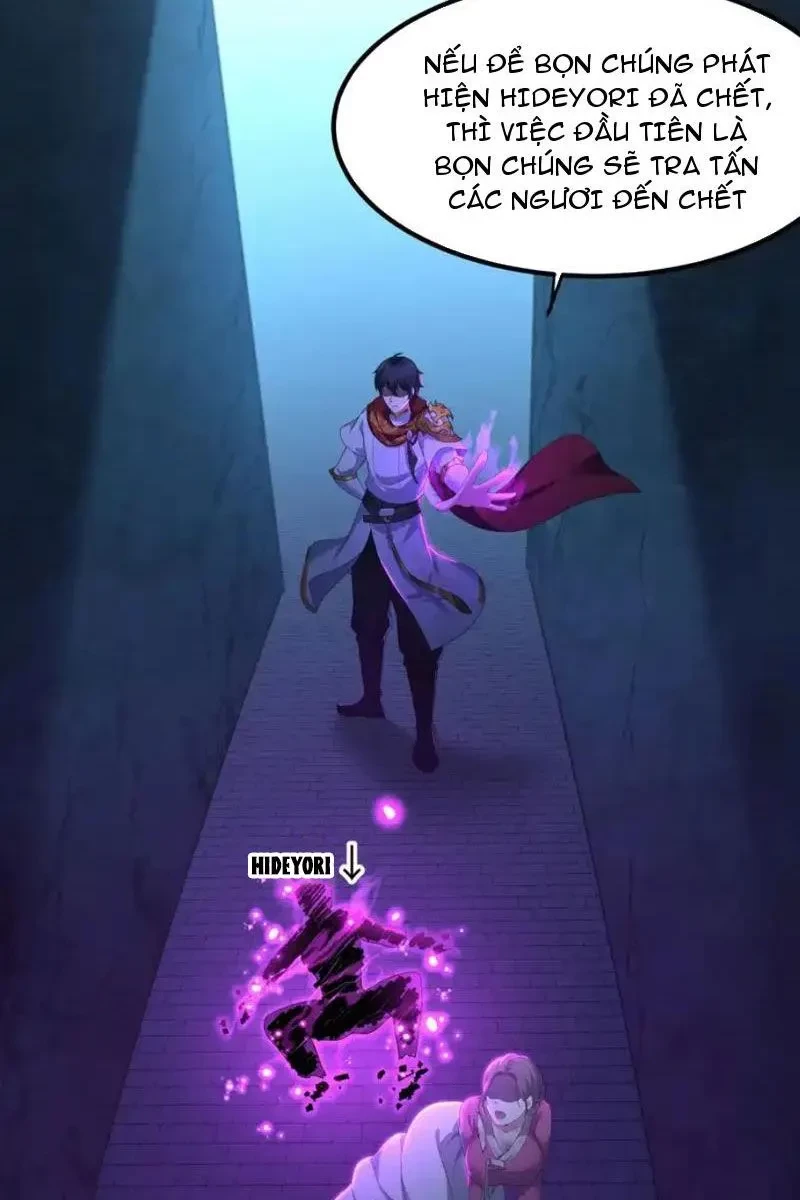 Trụ Vương Tái Sinh Không Muốn Làm Đại Phản Diện Chapter 165 - 4