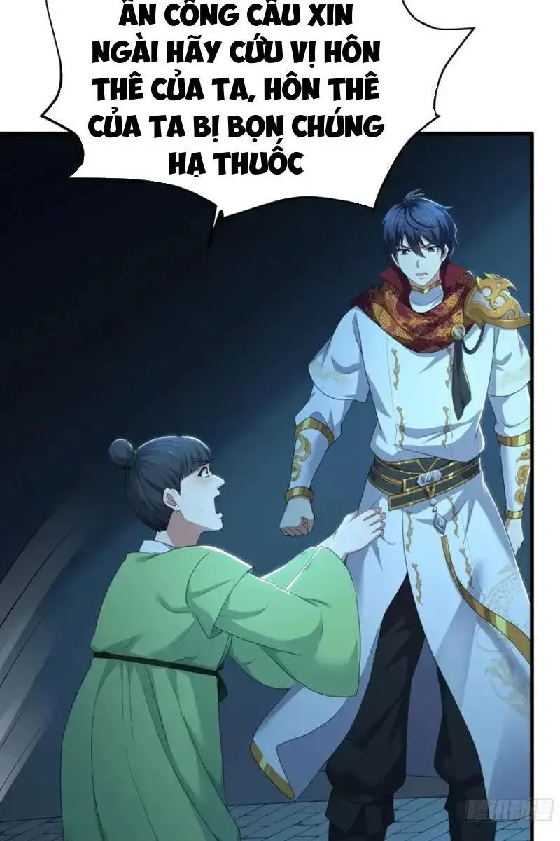 Trụ Vương Tái Sinh Không Muốn Làm Đại Phản Diện Chapter 165 - 6