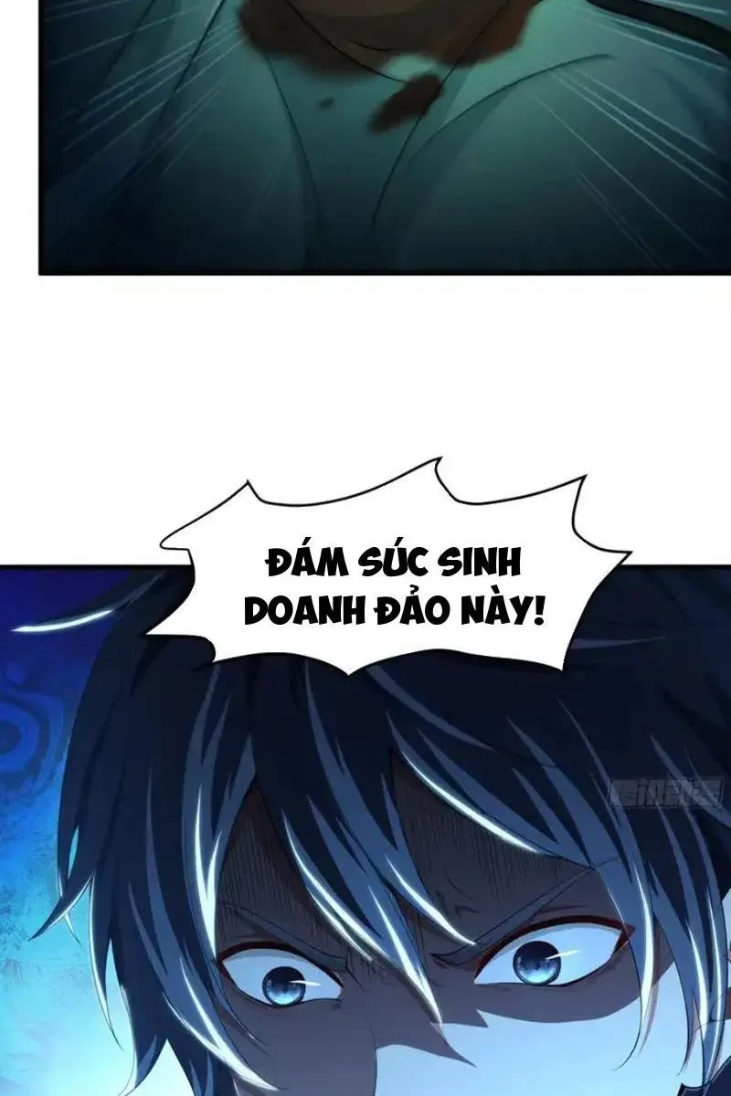 Trụ Vương Tái Sinh Không Muốn Làm Đại Phản Diện Chapter 165 - 11