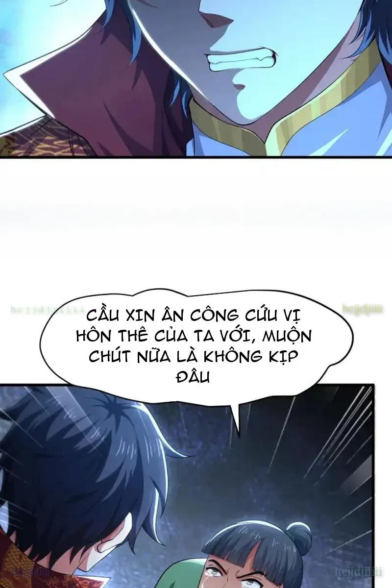 Trụ Vương Tái Sinh Không Muốn Làm Đại Phản Diện Chapter 165 - 12