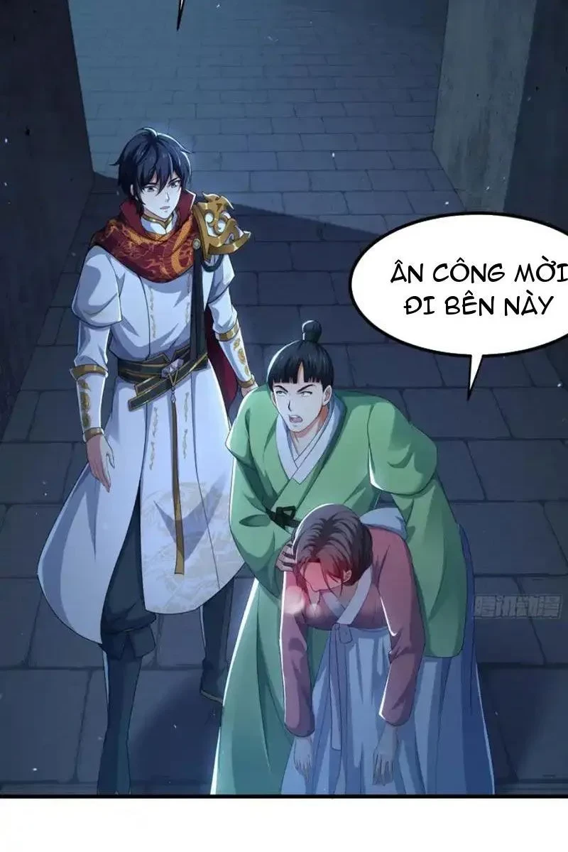 Trụ Vương Tái Sinh Không Muốn Làm Đại Phản Diện Chapter 165 - 14