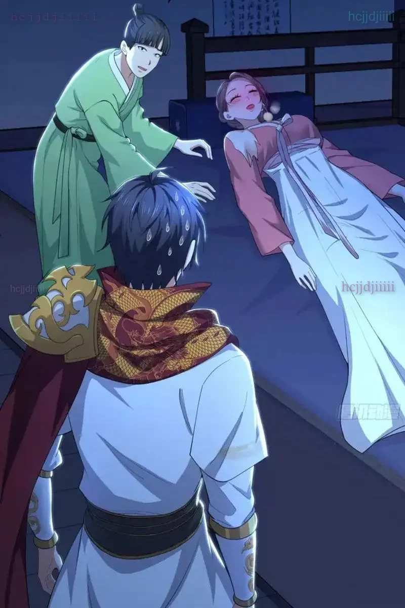 Trụ Vương Tái Sinh Không Muốn Làm Đại Phản Diện Chapter 165 - 17