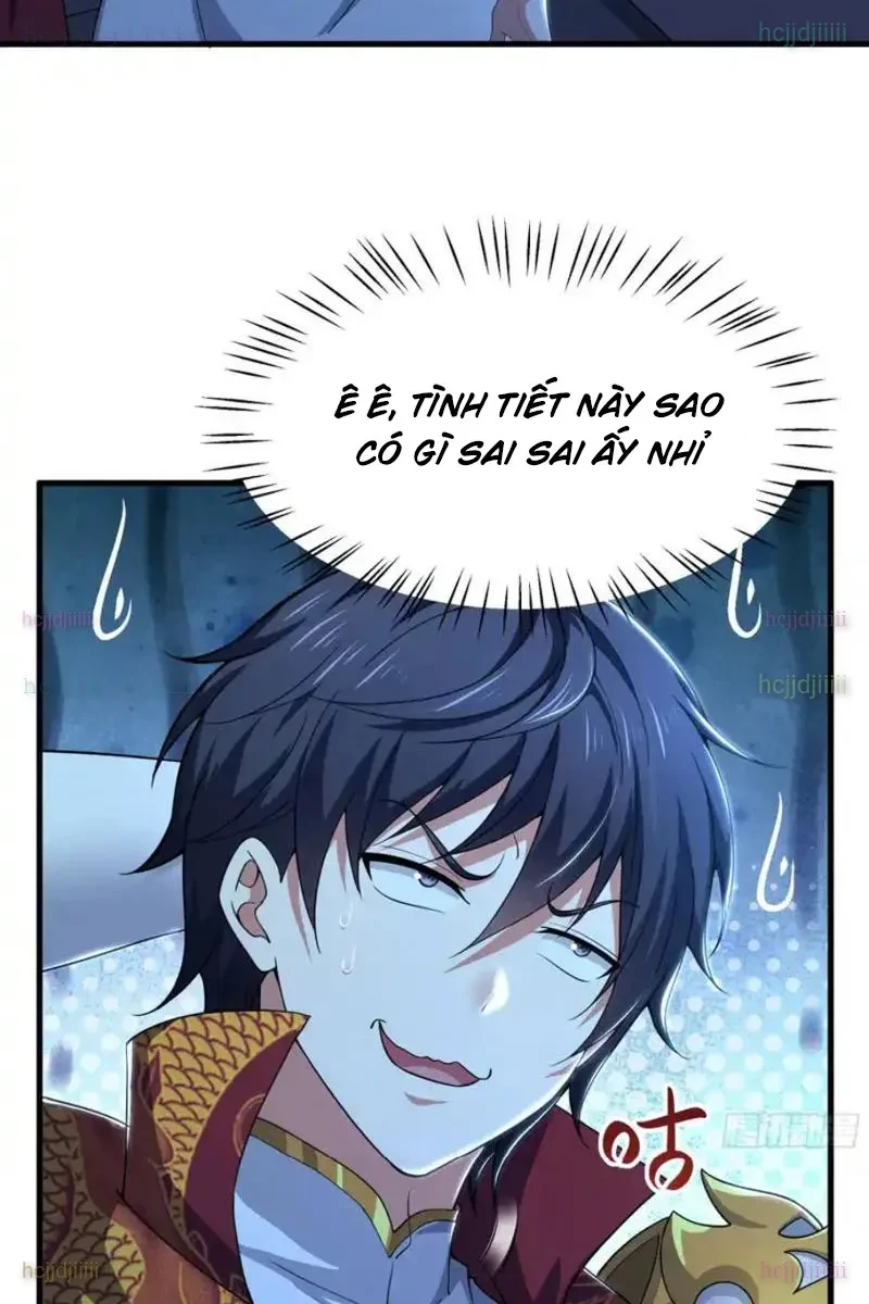 Trụ Vương Tái Sinh Không Muốn Làm Đại Phản Diện Chapter 165 - 18