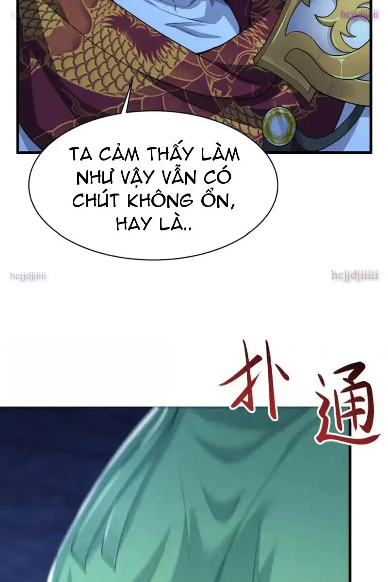 Trụ Vương Tái Sinh Không Muốn Làm Đại Phản Diện Chapter 165 - 19