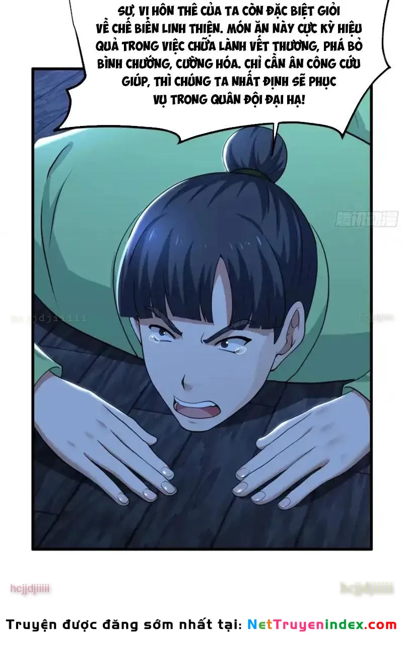 Trụ Vương Tái Sinh Không Muốn Làm Đại Phản Diện Chapter 165 - 22