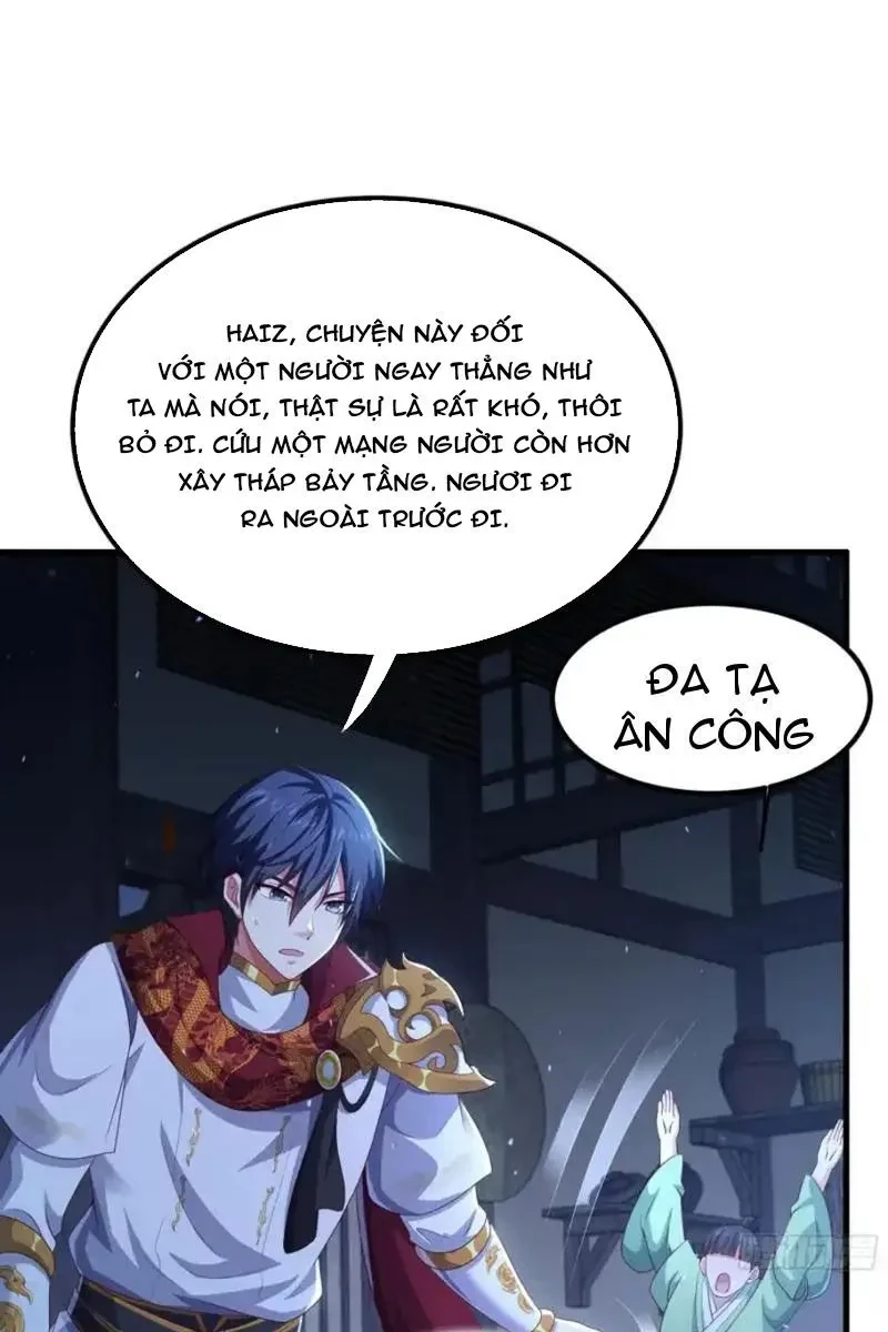 Trụ Vương Tái Sinh Không Muốn Làm Đại Phản Diện Chapter 165 - 27