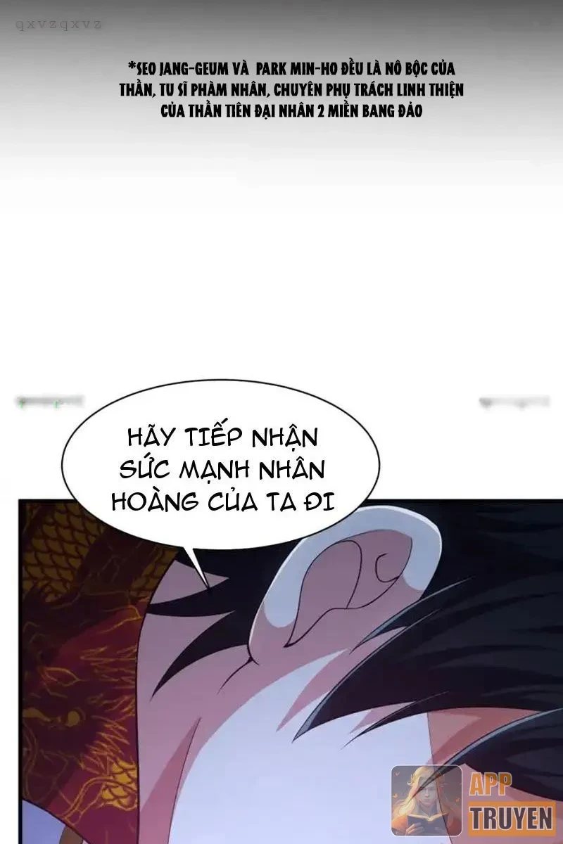 Trụ Vương Tái Sinh Không Muốn Làm Đại Phản Diện Chapter 166 - 4