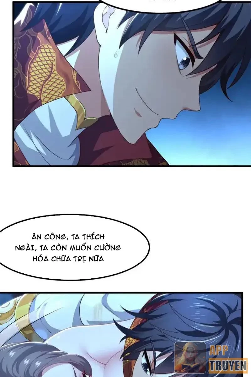 Trụ Vương Tái Sinh Không Muốn Làm Đại Phản Diện Chapter 166 - 9