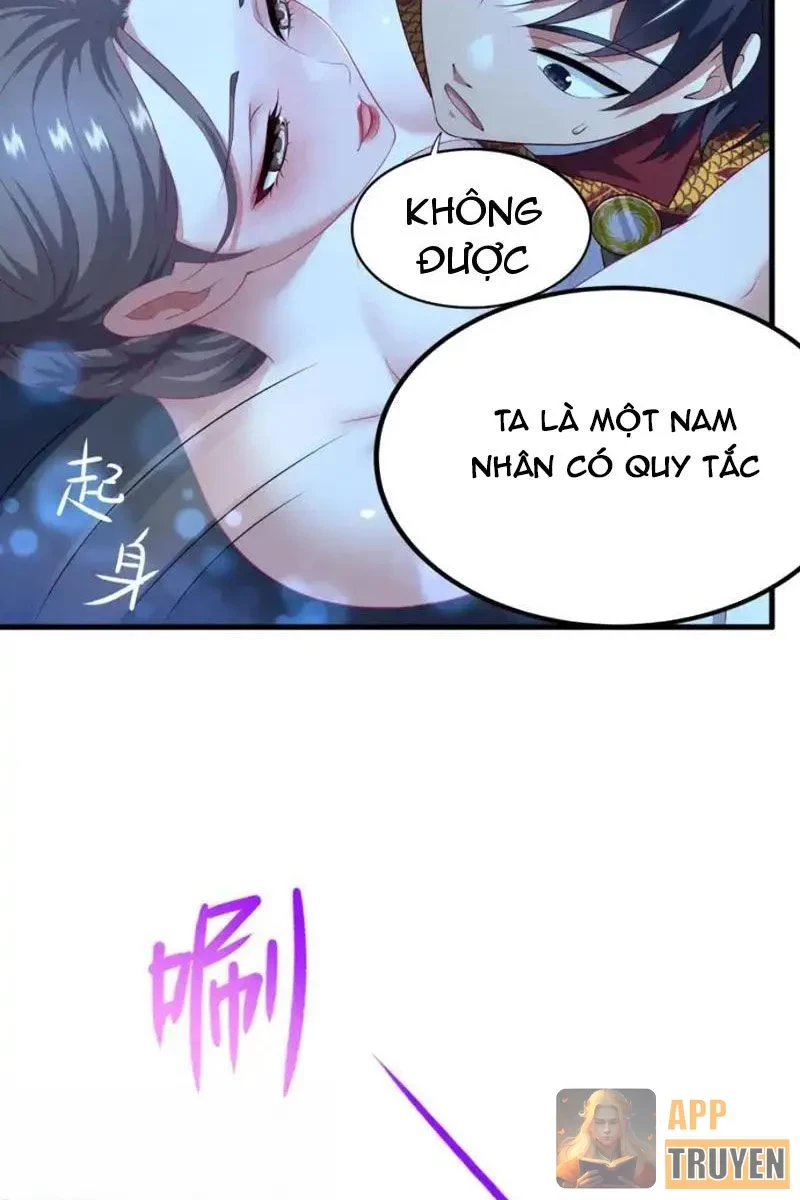 Trụ Vương Tái Sinh Không Muốn Làm Đại Phản Diện Chapter 166 - 10