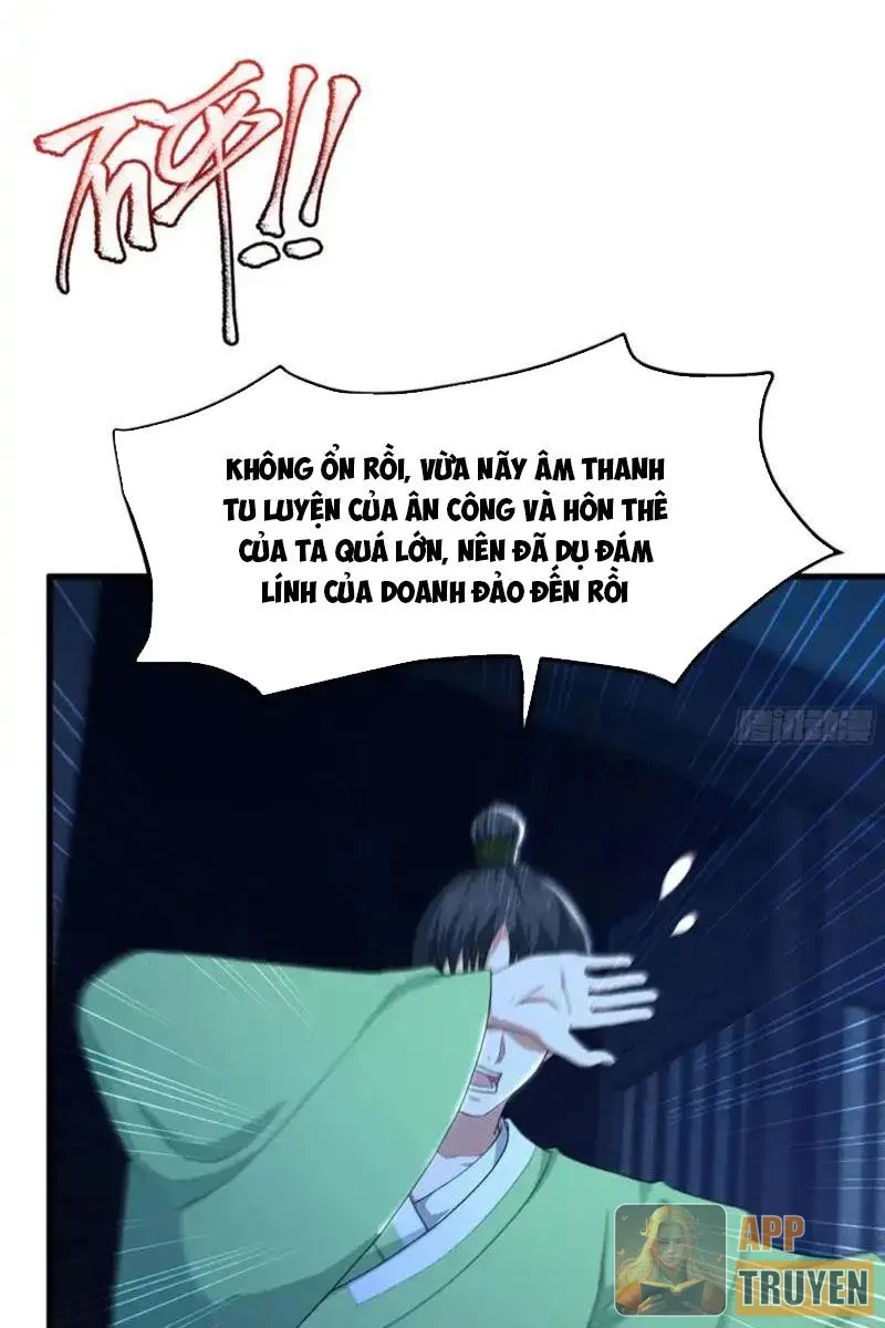 Trụ Vương Tái Sinh Không Muốn Làm Đại Phản Diện Chapter 166 - 13