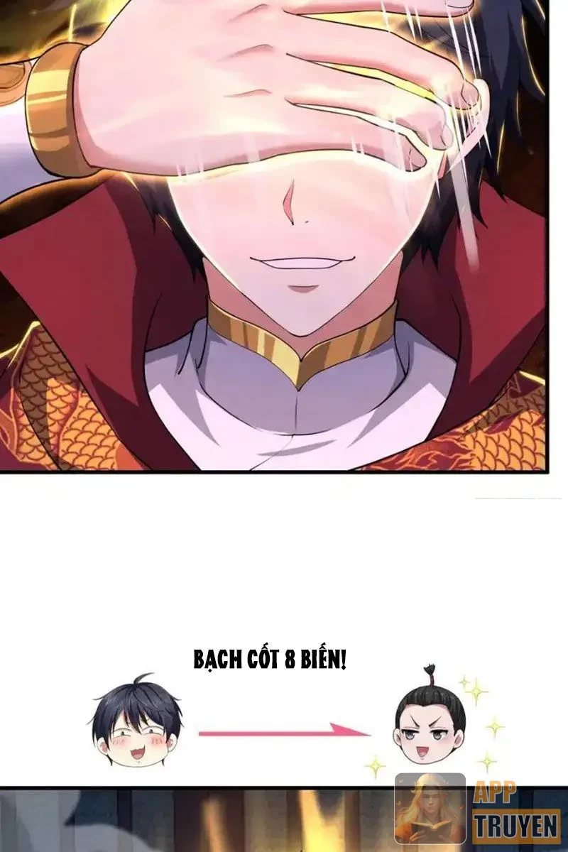 Trụ Vương Tái Sinh Không Muốn Làm Đại Phản Diện Chapter 166 - 16