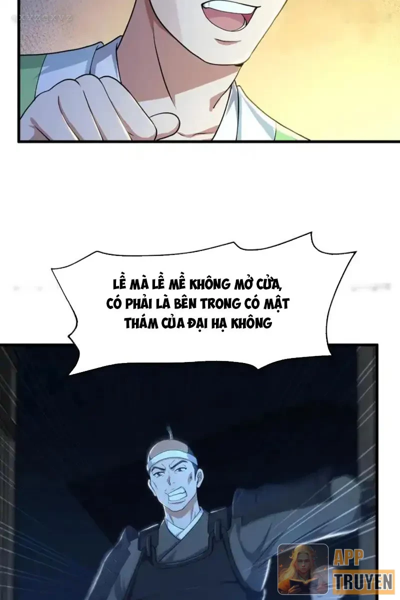 Trụ Vương Tái Sinh Không Muốn Làm Đại Phản Diện Chapter 166 - 19