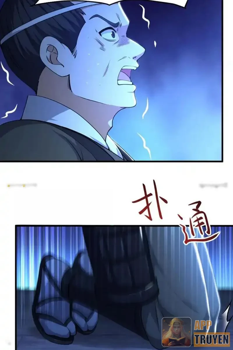 Trụ Vương Tái Sinh Không Muốn Làm Đại Phản Diện Chapter 166 - 23