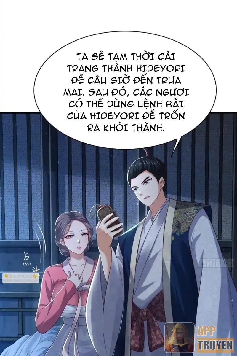 Trụ Vương Tái Sinh Không Muốn Làm Đại Phản Diện Chapter 166 - 29