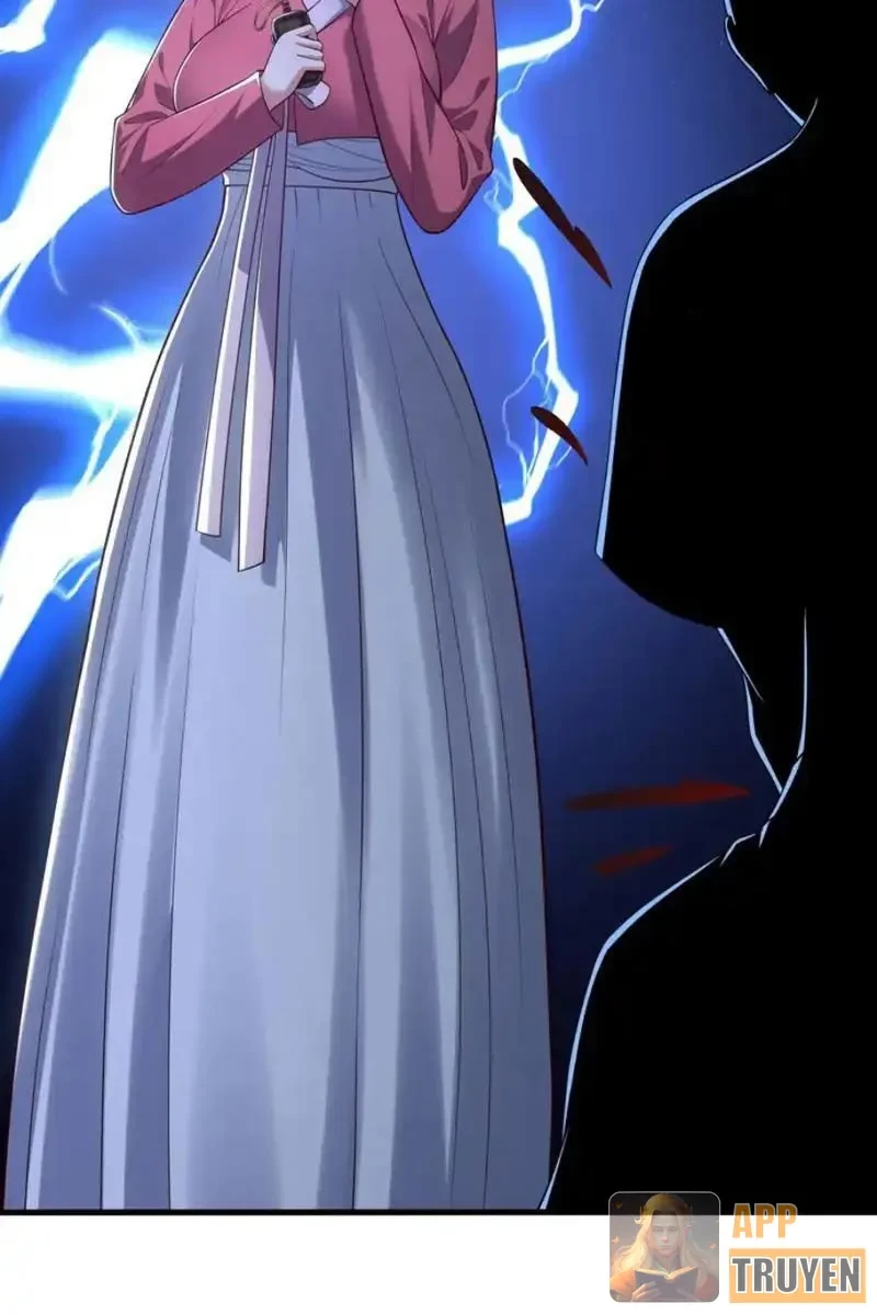 Trụ Vương Tái Sinh Không Muốn Làm Đại Phản Diện Chapter 166 - 34