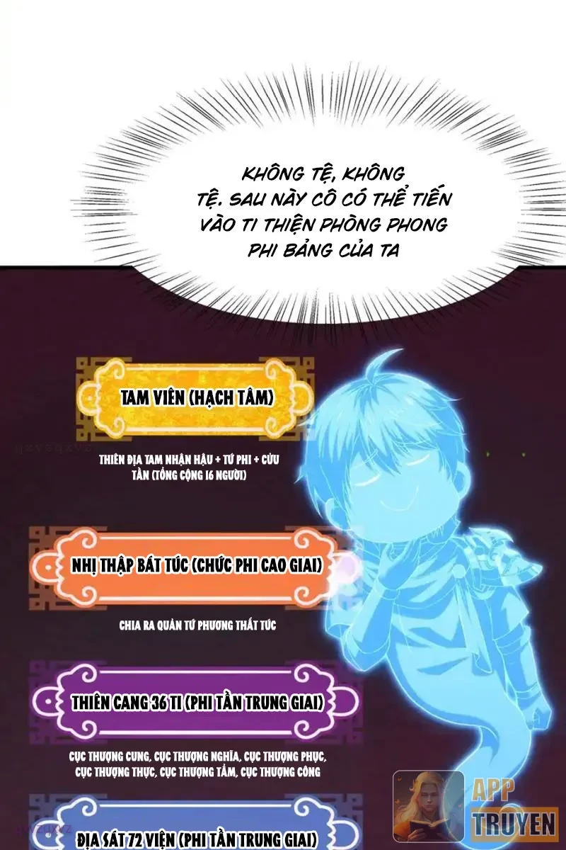 Trụ Vương Tái Sinh Không Muốn Làm Đại Phản Diện Chapter 166 - 42