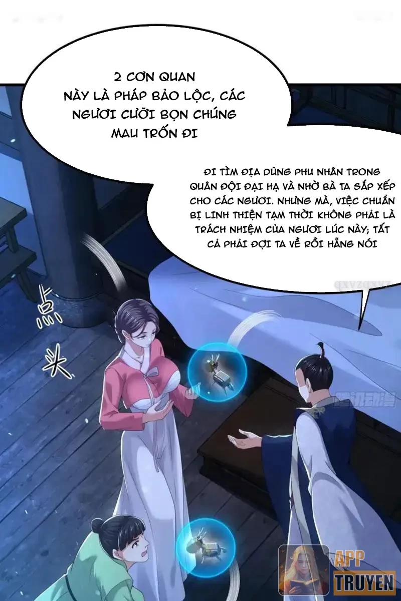 Trụ Vương Tái Sinh Không Muốn Làm Đại Phản Diện Chapter 166 - 45