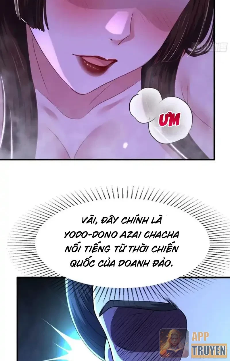 Trụ Vương Tái Sinh Không Muốn Làm Đại Phản Diện Chapter 167 - 5