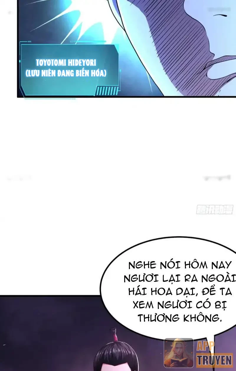 Trụ Vương Tái Sinh Không Muốn Làm Đại Phản Diện Chapter 167 - 6