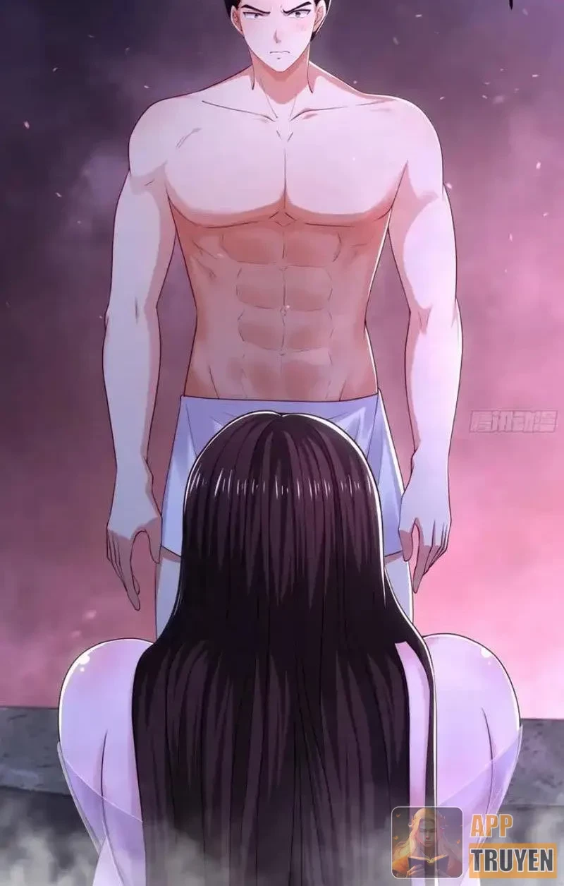 Trụ Vương Tái Sinh Không Muốn Làm Đại Phản Diện Chapter 167 - 7