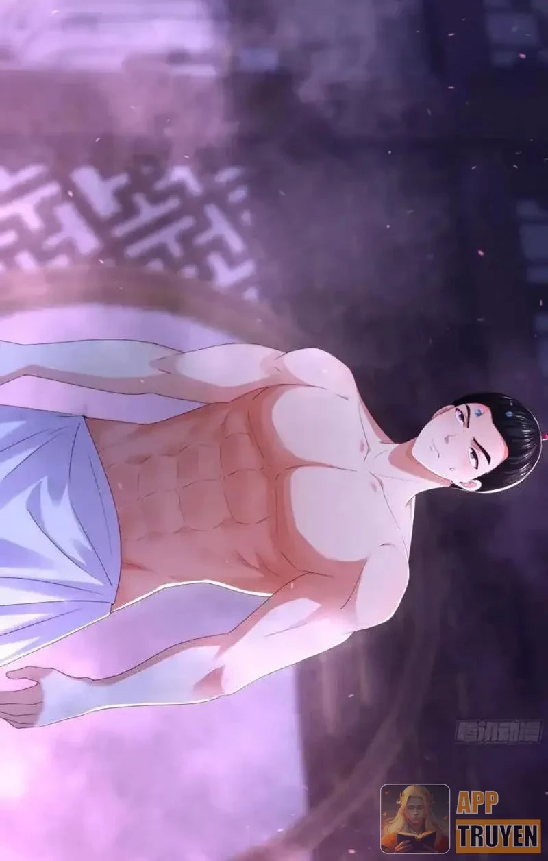 Trụ Vương Tái Sinh Không Muốn Làm Đại Phản Diện Chapter 167 - 13