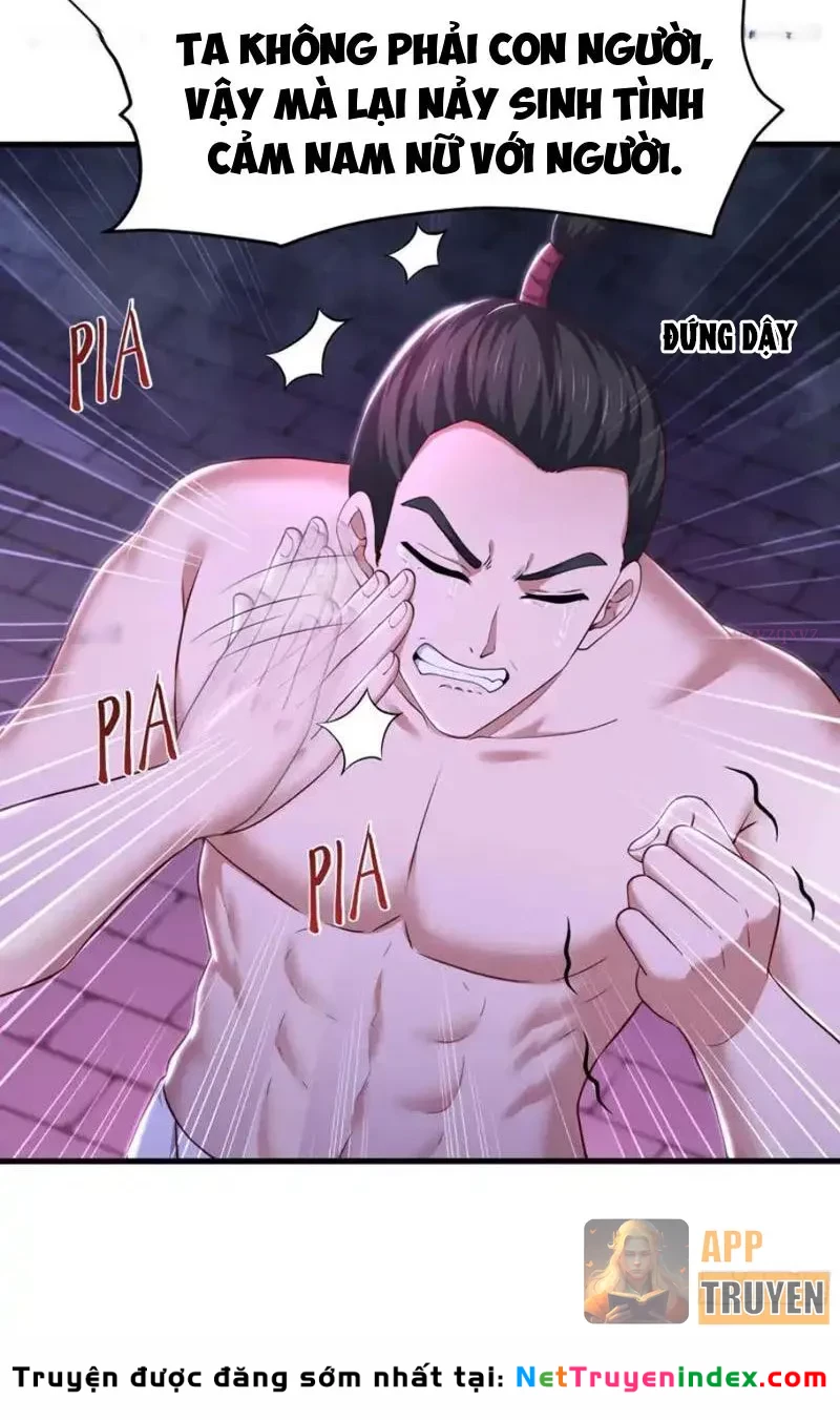 Trụ Vương Tái Sinh Không Muốn Làm Đại Phản Diện Chapter 167 - 30