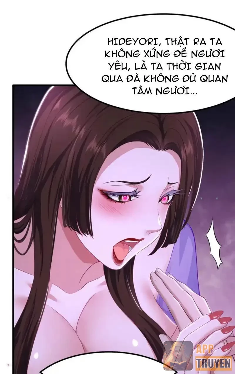 Trụ Vương Tái Sinh Không Muốn Làm Đại Phản Diện Chapter 167 - 31