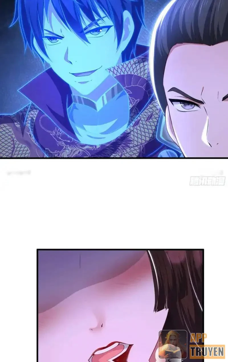 Trụ Vương Tái Sinh Không Muốn Làm Đại Phản Diện Chapter 167 - 34