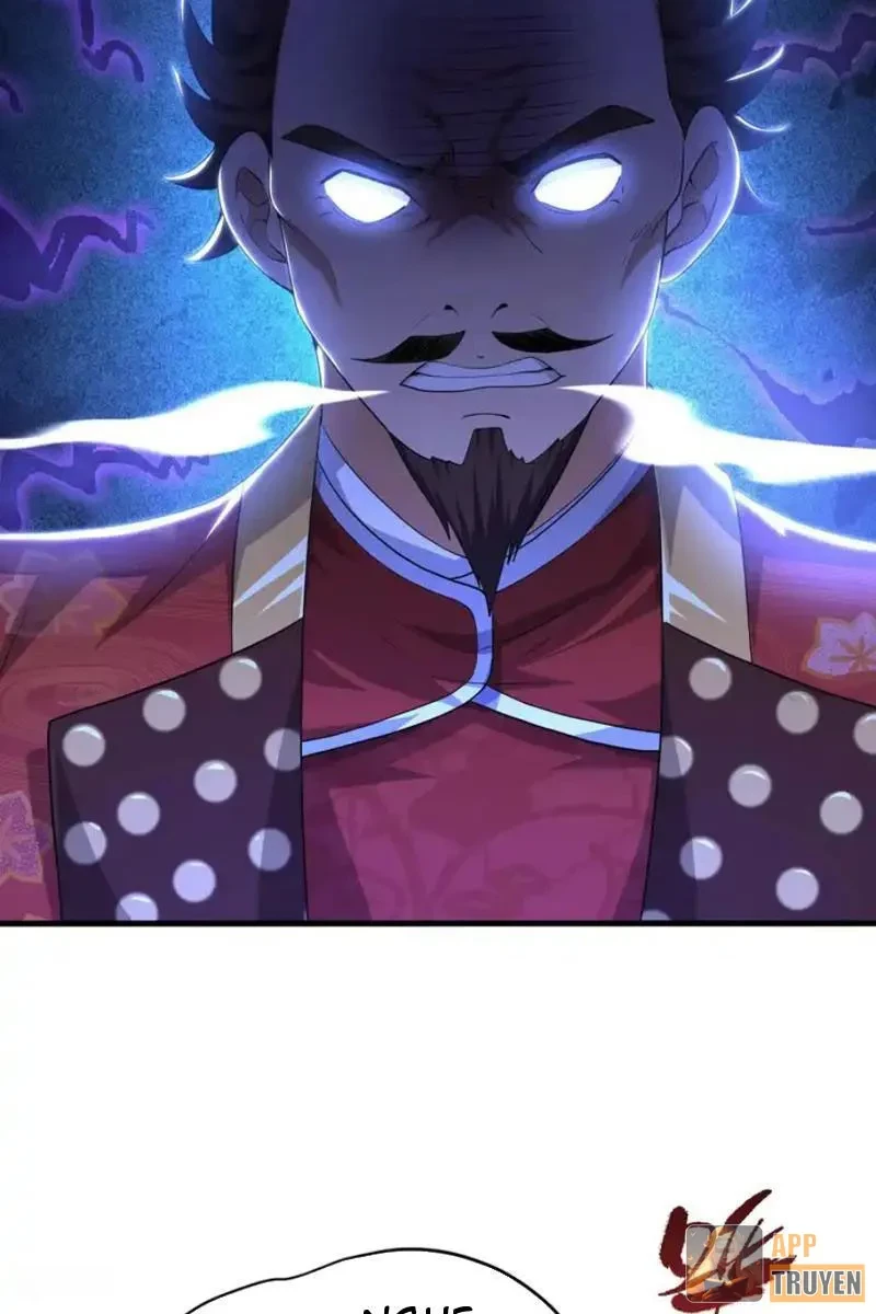 Trụ Vương Tái Sinh Không Muốn Làm Đại Phản Diện Chapter 168 - 10