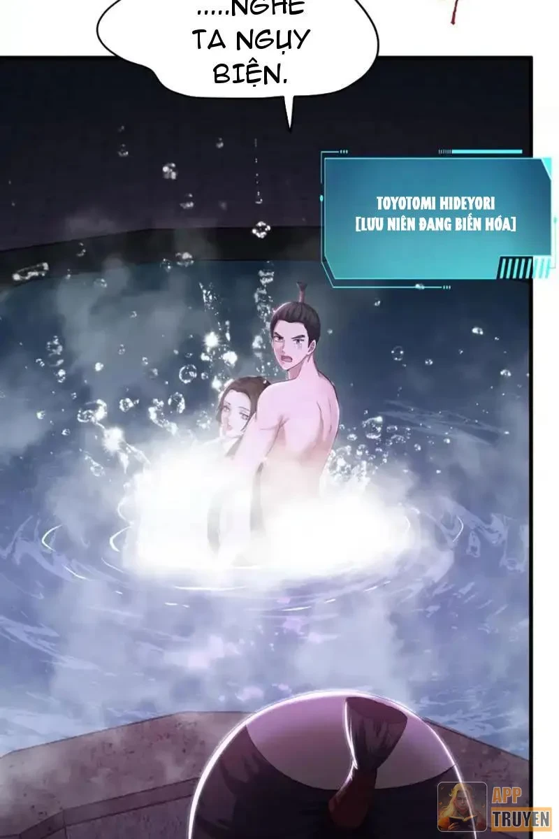 Trụ Vương Tái Sinh Không Muốn Làm Đại Phản Diện Chapter 168 - 11