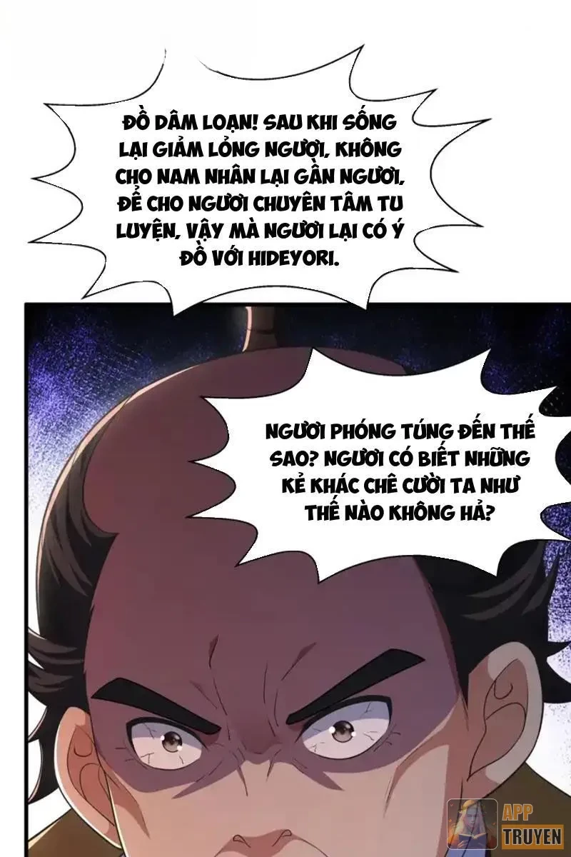 Trụ Vương Tái Sinh Không Muốn Làm Đại Phản Diện Chapter 168 - 14