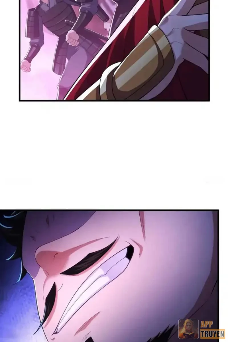 Trụ Vương Tái Sinh Không Muốn Làm Đại Phản Diện Chapter 168 - 18