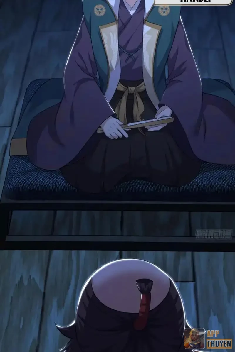 Trụ Vương Tái Sinh Không Muốn Làm Đại Phản Diện Chapter 168 - 21