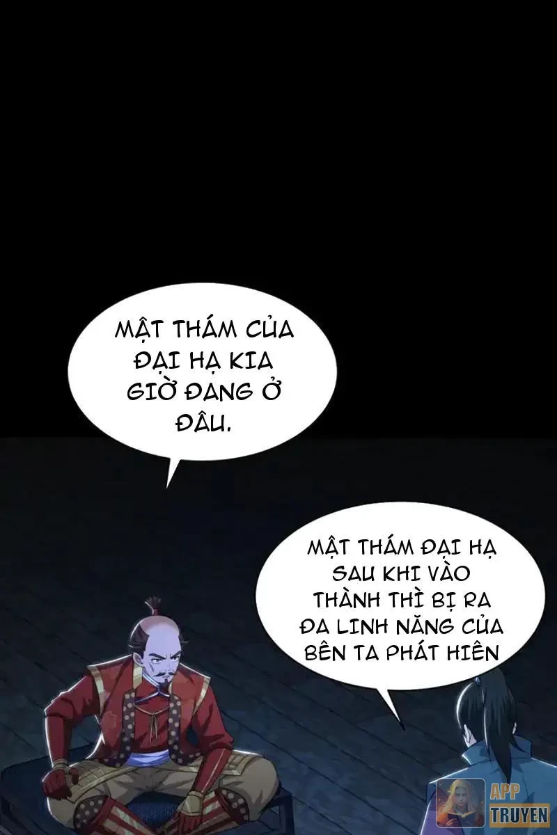 Trụ Vương Tái Sinh Không Muốn Làm Đại Phản Diện Chapter 168 - 24