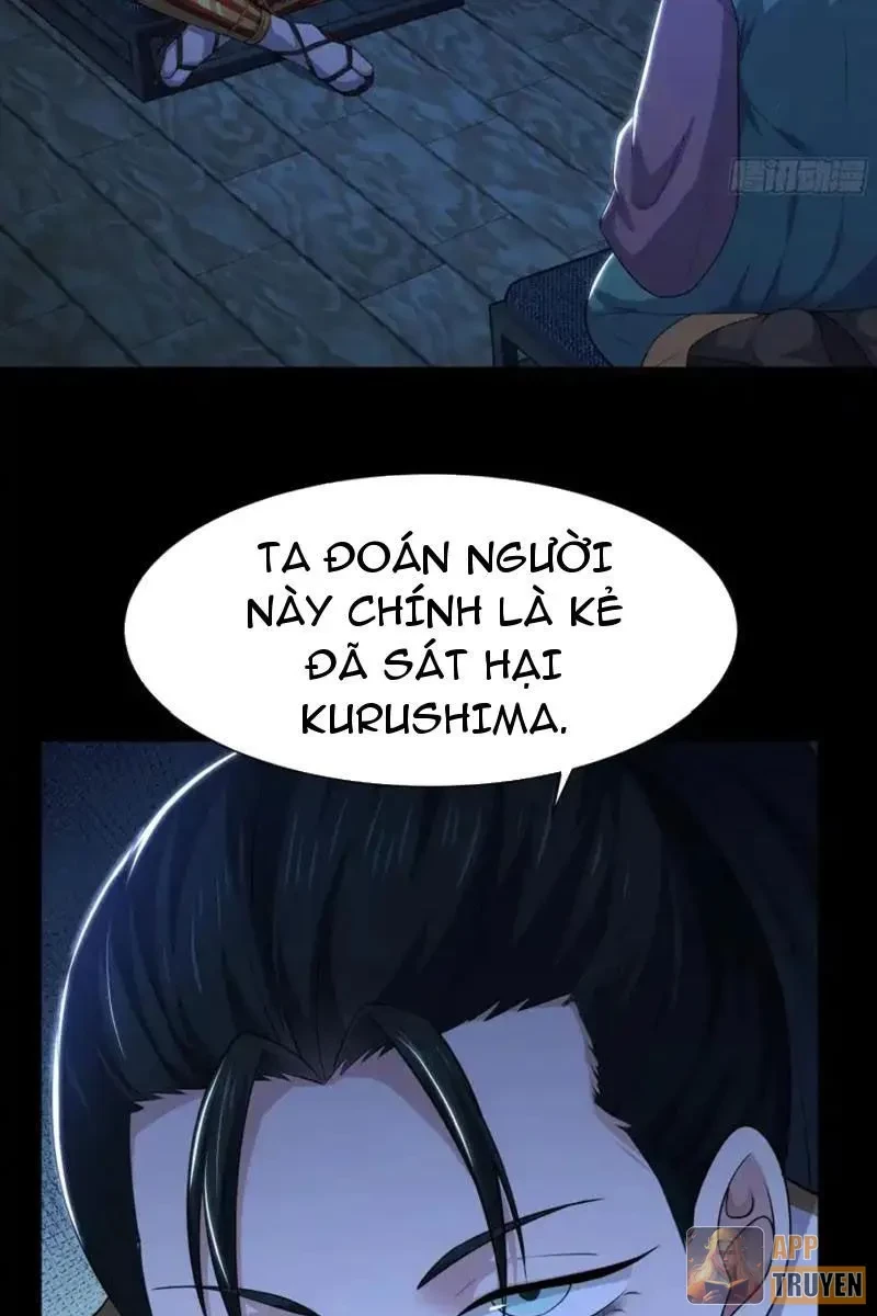 Trụ Vương Tái Sinh Không Muốn Làm Đại Phản Diện Chapter 168 - 25