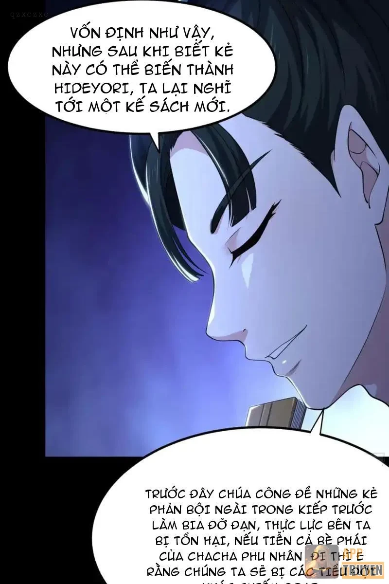 Trụ Vương Tái Sinh Không Muốn Làm Đại Phản Diện Chapter 168 - 29