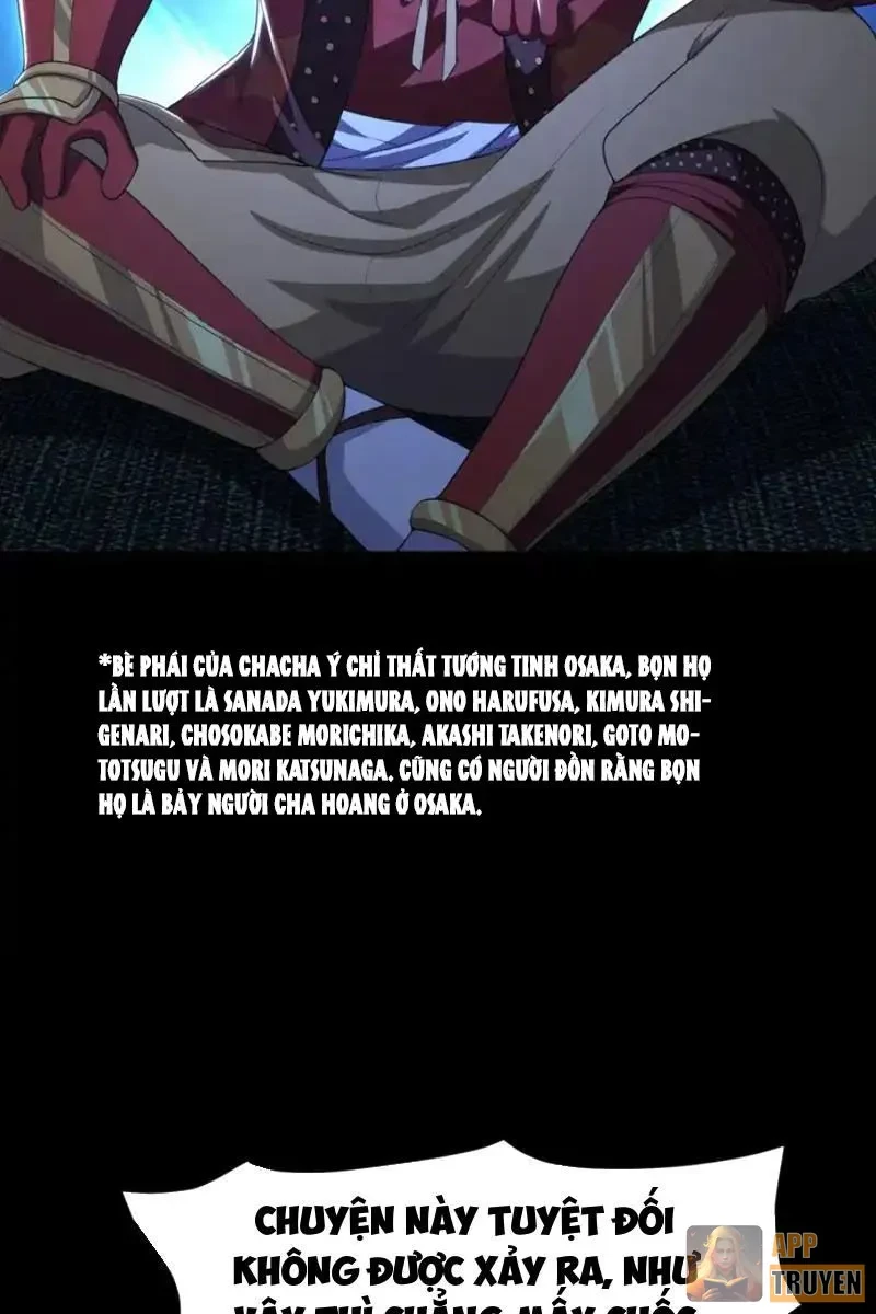 Trụ Vương Tái Sinh Không Muốn Làm Đại Phản Diện Chapter 168 - 31