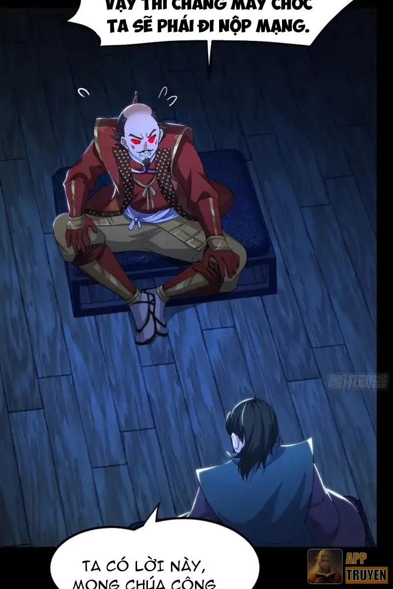 Trụ Vương Tái Sinh Không Muốn Làm Đại Phản Diện Chapter 168 - 32