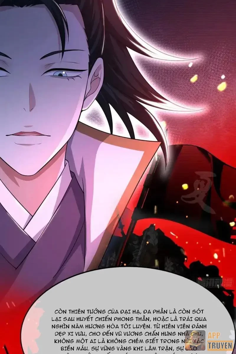 Trụ Vương Tái Sinh Không Muốn Làm Đại Phản Diện Chapter 168 - 35